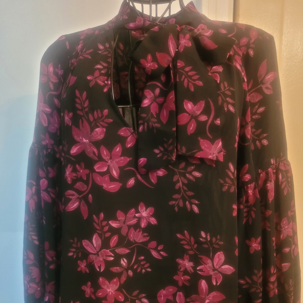 Parker Long Sleeve Shirt